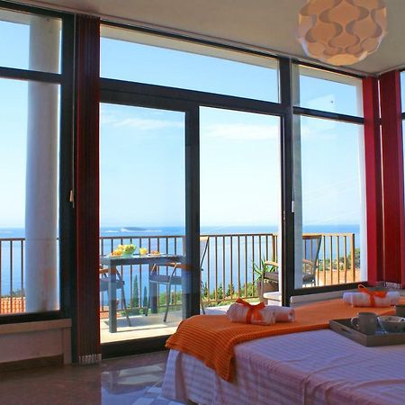 Apartments La Perla Mlini Zewnętrze zdjęcie