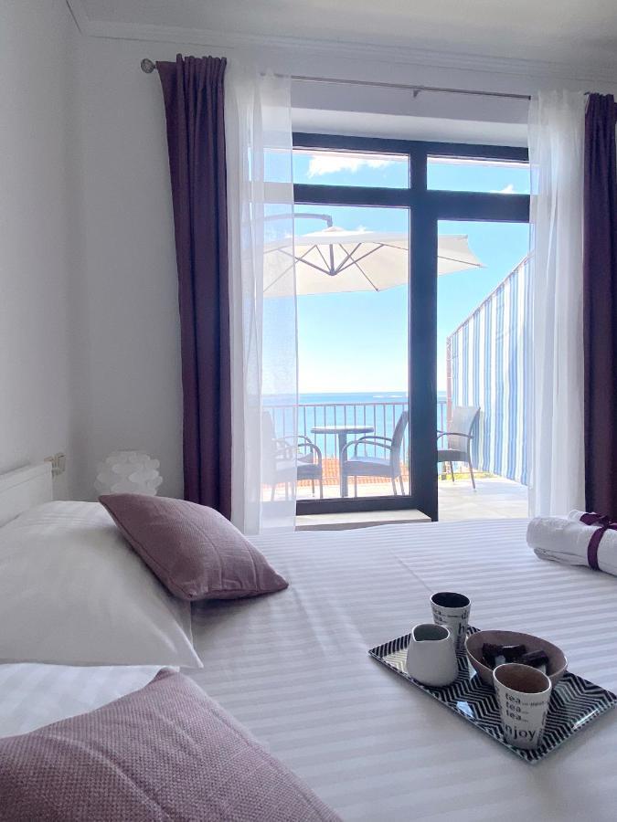 Apartments La Perla Mlini Zewnętrze zdjęcie