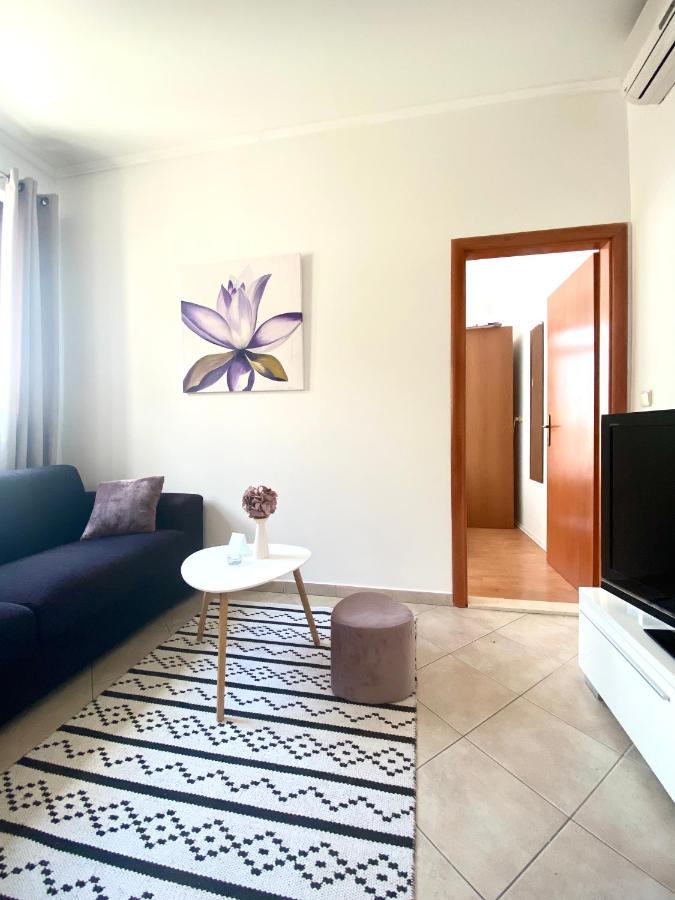 Apartments La Perla Mlini Zewnętrze zdjęcie