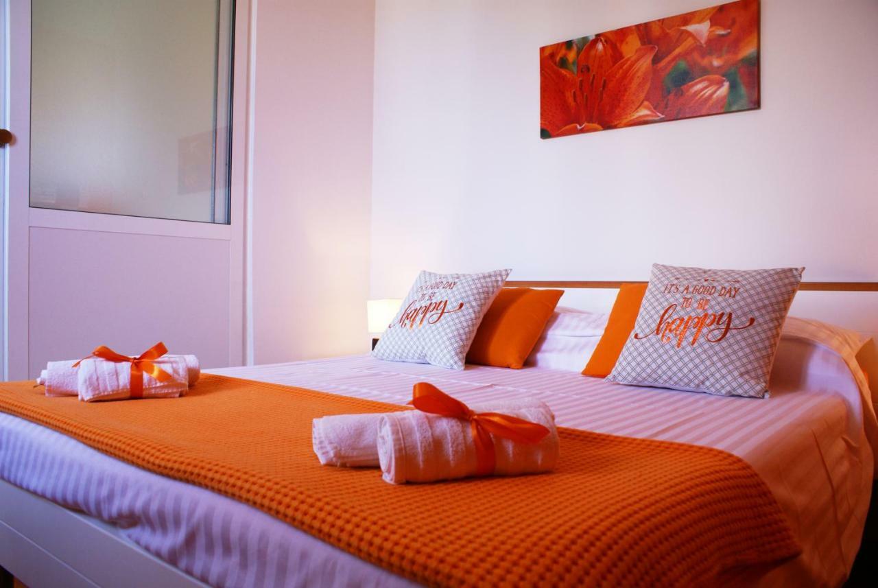 Apartments La Perla Mlini Zewnętrze zdjęcie